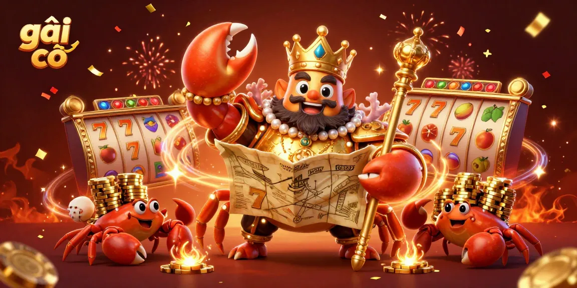 gái gọi tham gia vào thế giới sòng bạc với một cua vàng mới, đắm chìm trong những trò chơi hấp dẫn.
