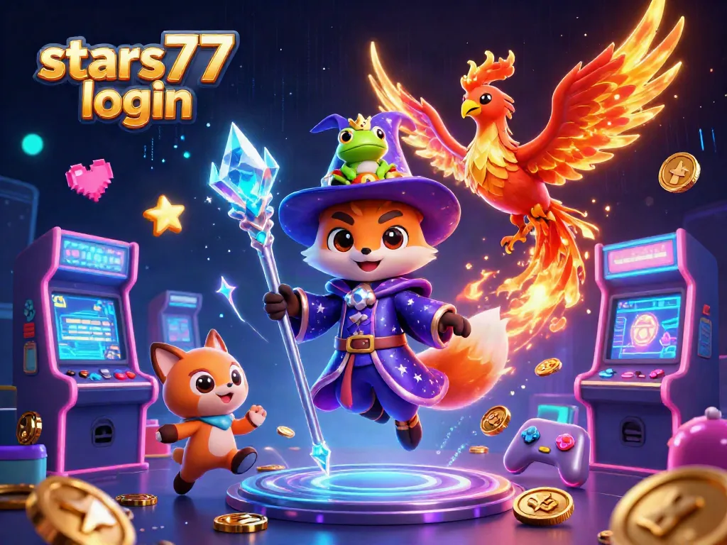 Masuk ke akun stars77 login untuk prediksi angka dan analisis pasar yang cepat dan akurat.