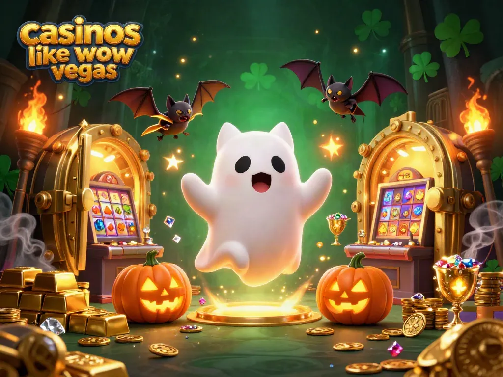 Engage with top casinos like wow vegas offering exciting sweepstakes and gaming experiences.