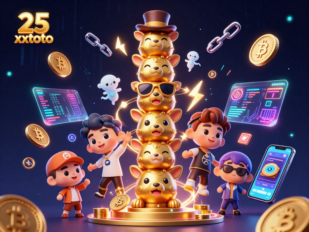 Menang dengan 25 xxtoto melalui ilustrasi kasino digital 3D yang kaya dan berenergi.