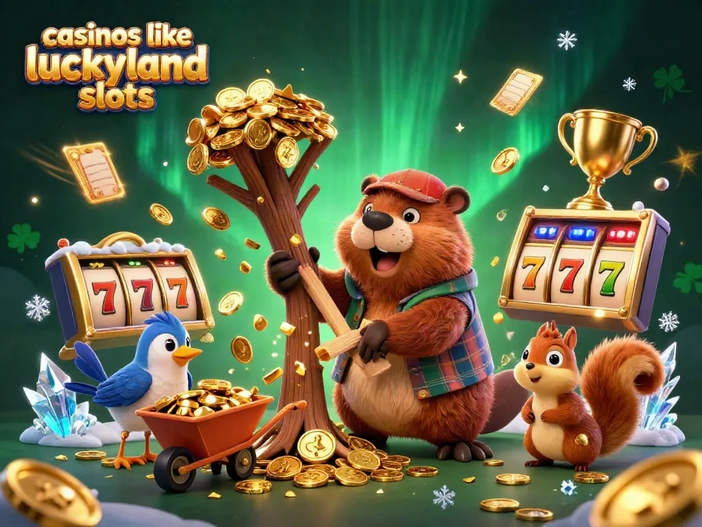Play exciting games at casinos like luckyland slots with vibrant cash rewards and thrilling action.